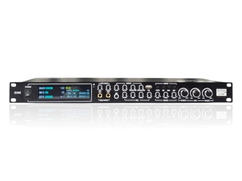 VANG CƠ LAI SỐ CAO CẤP BONGO LIVE G300